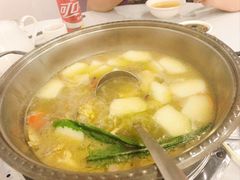 -凯盈阁·顺德私房菜·桑拿鸡