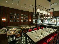 -db Bistro & Oyster Bar by Daniel Boulud(滨海湾金沙店)