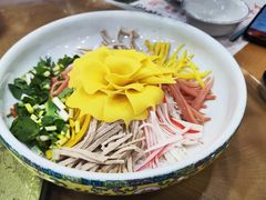 -真不同饭店(中州东路店)