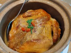 -金牌外婆家(苏州中心店)