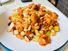 -福来居烤鸭店(天坛二店)