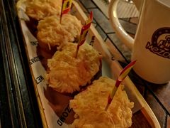 芝士蟹肉塔帕斯-Mezomd曼索蒂西班牙餐厅(广粤店)