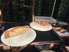 -广州四季酒店·意珍·意式自助餐