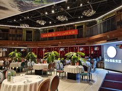 -宴秋杭州菜(锦艺城店)