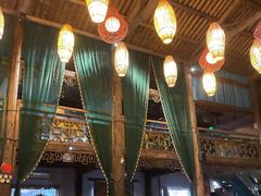 -HOHO餐厅(古子城店)
