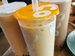 -CoCo都可(小寨赛格店)