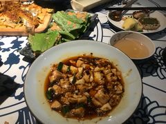 -绿茶餐厅(首开福茂店)