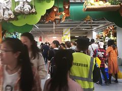 -宜家家居(西安未央商场店)