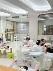 点击看大图 -禧月荟月子中心(前海Max店)