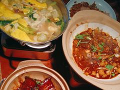 -徽三说·土徽菜·中国徽菜连锁品牌(阳湖总店)