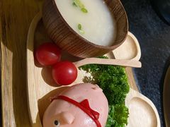 -湊湊火锅·茶憩(上海合生汇店)