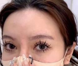 -Cinderella主题美甲