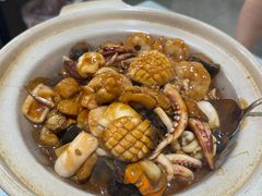 -逢春菜馆天津菜(胜利路店)