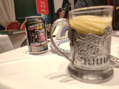 -哈拉硕俄式西餐