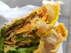 -新农村煎饼果子(香港花园店)