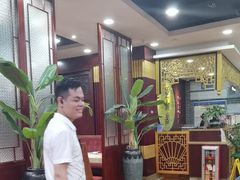 -点都德(海岸城店)