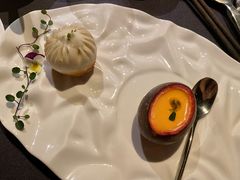 -上海滩餐厅(BFC外滩金融中心店)