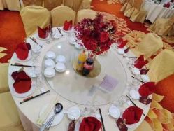 -粤大金融城国际酒店·婚宴·年会·会议