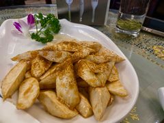 -新聚丰菜馆(太监弄店)