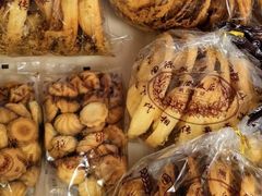 -国际饭店·帆声西饼屋(黄河路店)