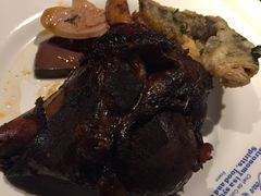 -星伦多 自助料理(圆融店)