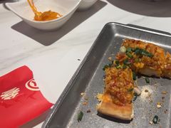 -叁宝烤肉• 西安烧烤(凤城十二路店)