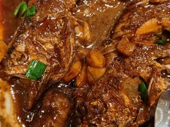 -顺风海鲜港(长寿路店)