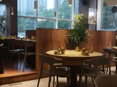 大堂-我是那个大叔·美食研究所(新塘路店)