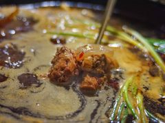 -石灰市毛记烧鸡公(解放碑店)