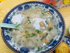 -福州人铭小吃