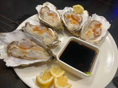 -吉香碳烤生蚝(仙霞路店)