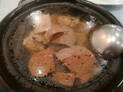 -茶油香闽南菜·花园餐厅(前埔店)