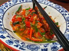 -3弄堂·滕王饭店·江西菜(铜锣湾店)