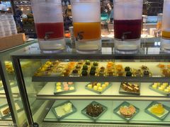 -半岛听涛蒸汽海鲜自助(K11店)