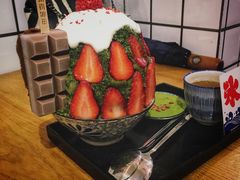 -WONDER ICE 萬得冰田(建設路总店)