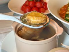 -汤城小厨•粤菜•靓汤(苏州街店)