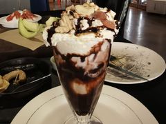 -小火花·干式熟成牛排馆Spark SteakHouse(剑桥郡店)