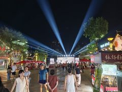 -大小河街
