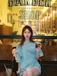 -IMUSE BARBER SHOP
