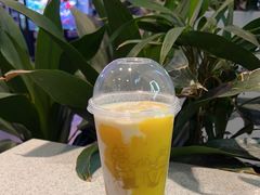 -喜茶(深圳福田星河COCO Park店)