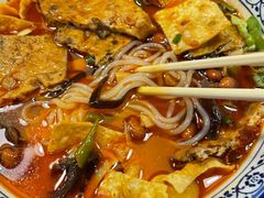 招牌原味螺蛳粉-亚皆老街南宁老友粉·米粉(印象城店)