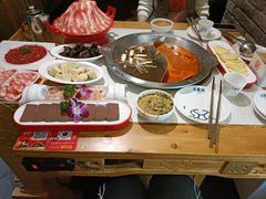 -大龙燚火锅