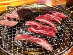-万兴佳烤肉·长白山老味道(宏泰广场店)