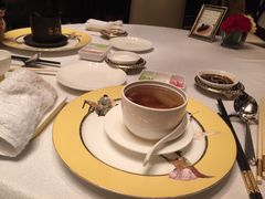 -东海朗廷酒店-唐阁T’ANG COURT 中餐厅