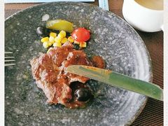 -粤海璇宫·木棉花高空旋转餐厅·聚会派对