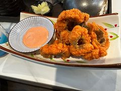 -银河烧鳗·活鳗料理专门店(西单大悦城店)