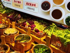 -火叮叮自助烤肉·现切牛肉(茂业店)