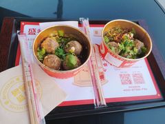 -盛香亭热卤(华南摩尔店)