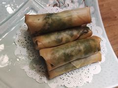 -新白鹿餐厅(爱琴海购物中心店)
