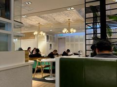 -葡珍轩冰室(虹桥机场T1店)
